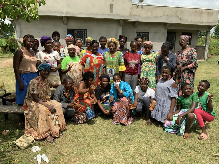 Kilumén kí iŋonyi i kuɛl kisukɛn kí tááŋ